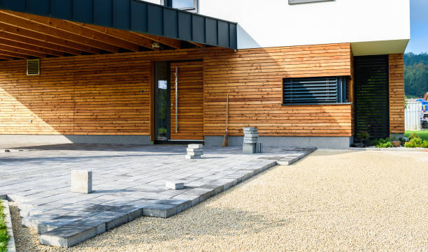 Reasons to Select Us for Your Driveway Paving Requirements in Durant, MS