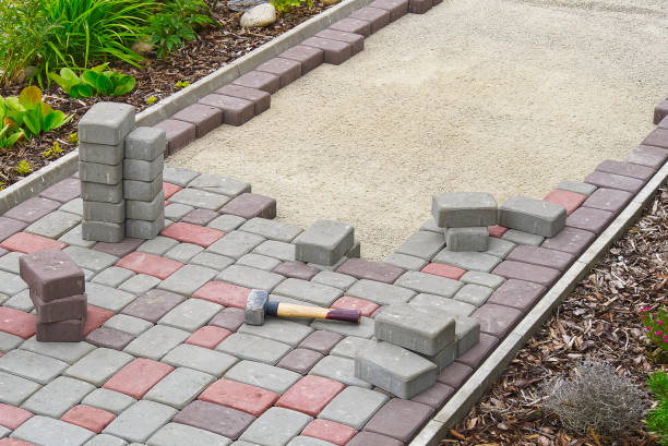 Best Paver Driveway Replacement  in Durant, MS