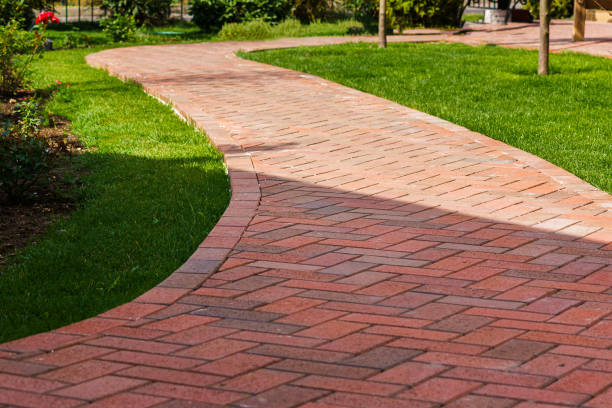 Best Affordable Driveway Pavers  in Durant, MS