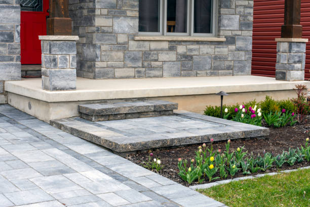 Best Driveway Paving Contractor  in Durant, MS