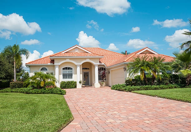 Best Decorative Driveway Pavers  in Durant, MS