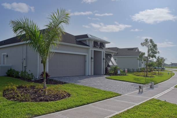 Best Professional Driveway Pavers  in Durant, MS