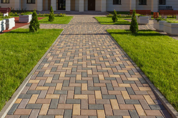 Best Best Driveway Pavers  in Durant, MS