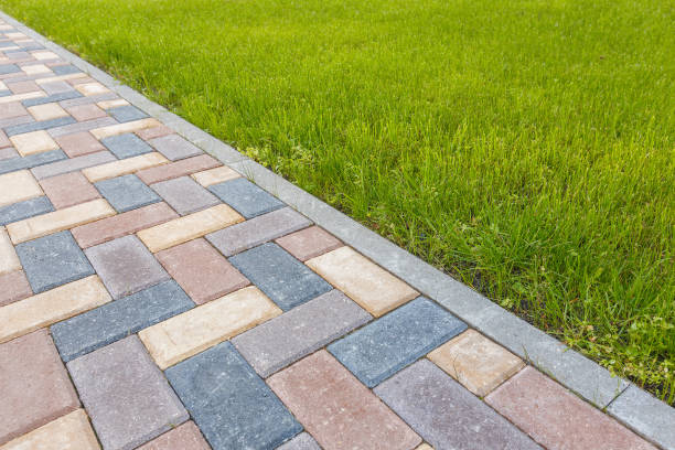 Best Commercial Driveway Pavers  in Durant, MS